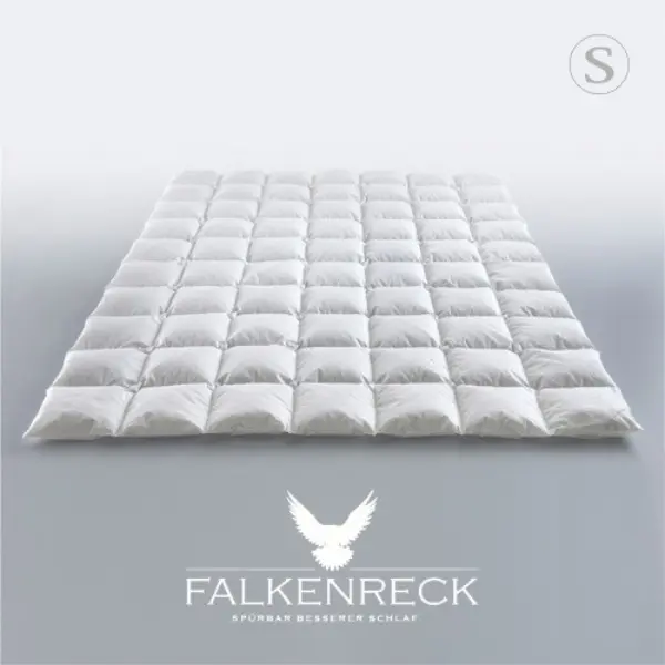 Falkenreck Silver Edition Sommer