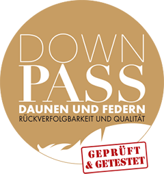 Downpass Logo