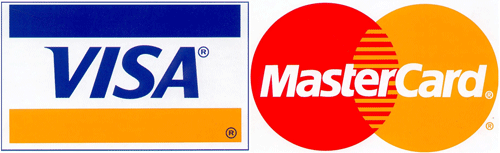 mastercard visa