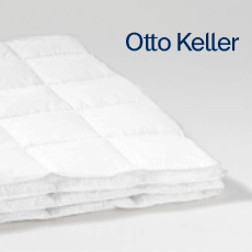 Otto Keller Premium daunendecke